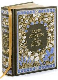 Jane Austen: Seven Novels (inbunden)