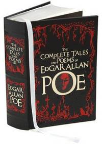 Complete Tales and Poems of Edgar Allan Poe (Barnes & Noble Collectible Classics: Omnibus Edition) (inbunden)