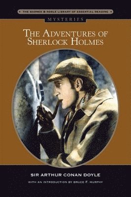 Adventures of Sherlock Holmes (h�ftad)