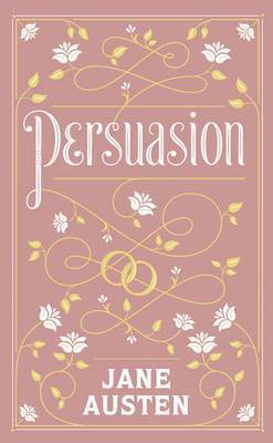 Persuasion (Barnes & Noble Single Volume Leatherbound Classics) (häftad)