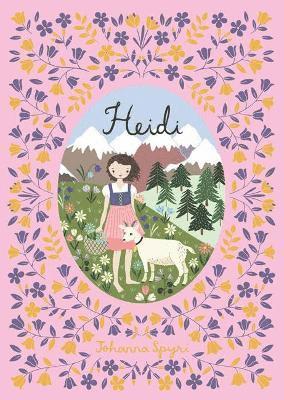 Heidi (Barnes & Noble Collectible Editions) (hftad)