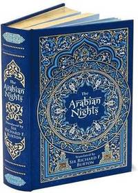 The Arabian Nights Barnes Noble Collectible Classics Omnibus