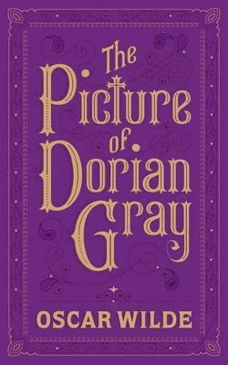 Picture of Dorian Gray (Barnes & Noble Collectible Editions) (häftad)