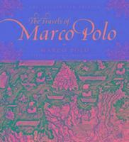 Travels of Marco Polo (inbunden)