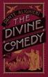 Divine Comedy (Barnes & Noble Collectible Editions)