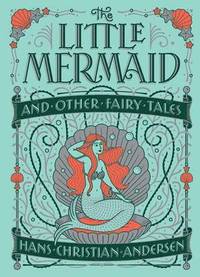 Little Mermaid and Other Fairy Tales (Barnes &; Noble Collectible Classics: Children's Edition) (inbunden)