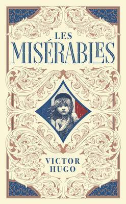 Les Miserables (Barnes & Noble Collectible Editions) (hftad)