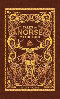 Tales of Norse Mythology (Barnes & Noble Omnibus Leatherbound Classics) (häftad)