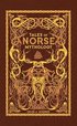 Tales of Norse Mythology (Barnes & Noble Omnibus Leatherbound Classics)