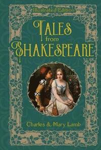 Tales from Shakespeare (inbunden)