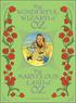 Wonderful Wizard of Oz / The Marvelous Land of Oz