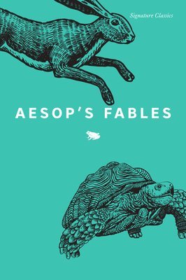 Aesop's Fables (häftad)