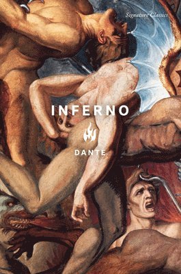 Inferno (hftad)