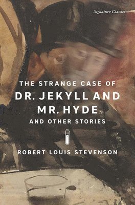 The Strange Case of Dr. Jekyll and Mr. Hyde and Other Stories (hftad)