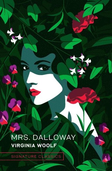 Mrs. Dalloway (hftad)