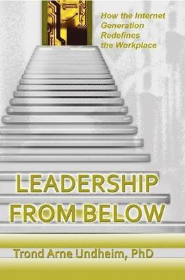 Leadership from Below (inbunden)
