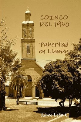 Coinco del 1950 (inbunden)