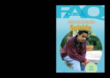 Frequently Asked Questions About Suicide (inbunden)