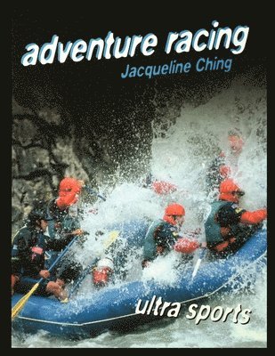 Adventure Racing (häftad)
