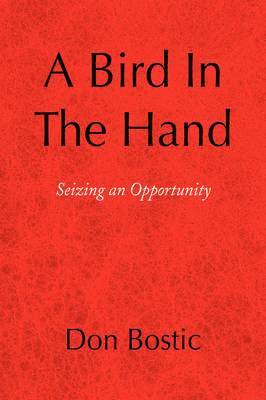 Bird in The Hand (häftad)