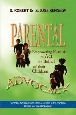 Parental Advocacy (h�ftad)