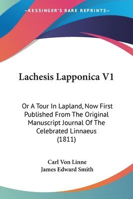 Lachesis Lapponica V1 (hftad)