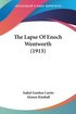 The Lapse of Enoch Wentworth (1913)
