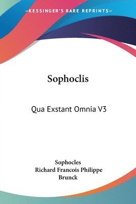 Sophoclis (hftad)