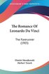 The Romance of Leonardo Da Vinci: The Forerunner (1903)