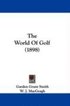 The World of Golf (1898)