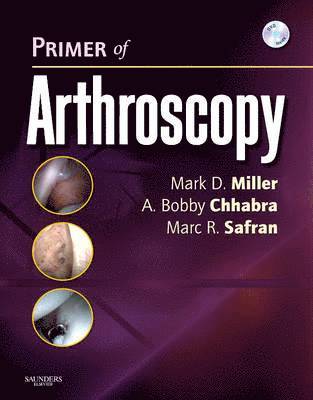 Primer of Arthroscopy (inbunden)
