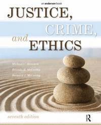 Justice, Crime, and Ethics (hftad)