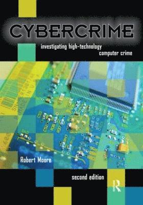 Cybercrime 2nd Edition (hftad)