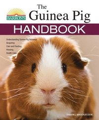 The Guinea Pig Handbook (hftad)