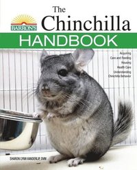 The Chinchilla Handbook (hftad)