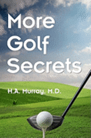 More Golf Secrets (häftad)
