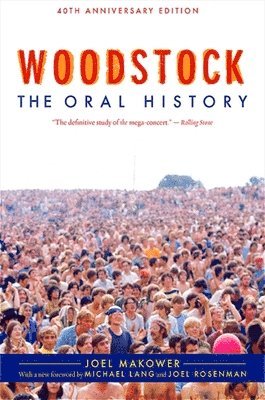 Woodstock (hftad)