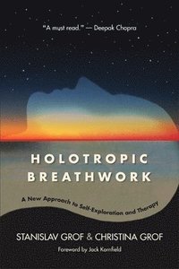 Holotropic Breathwork (häftad)