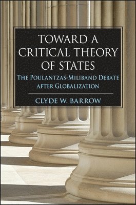 Toward a Critical Theory of States (h�ftad)