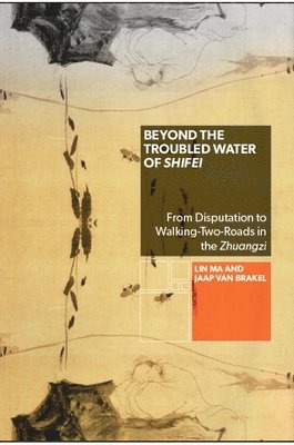 Beyond the Troubled Water of Shifei (hftad)