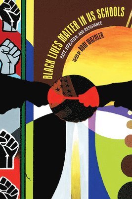 Black Lives Matter in US Schools (hftad)