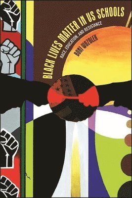 Black Lives Matter in US Schools (hftad)
