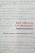 Leo Strauss on Religion
