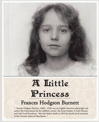 Little Princess (hftad)