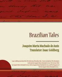 Brazilian Tales (hftad)