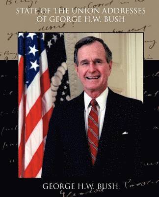 State of the Union Addresses of George H.W. Bush (hftad)