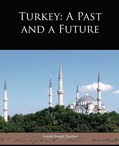 Turkey (inbunden)