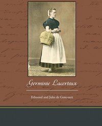 Germinie Lacerteux Edmond De Goncourt Häftad (9781438573588) Bokus