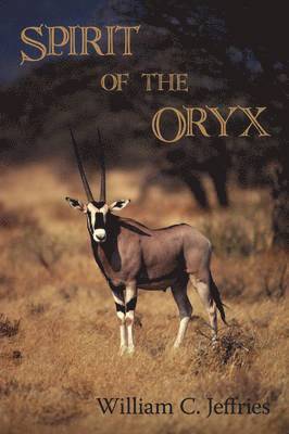 Spirit of the Oryx (hftad)