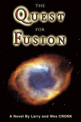 Quest For Fusion (h�ftad)